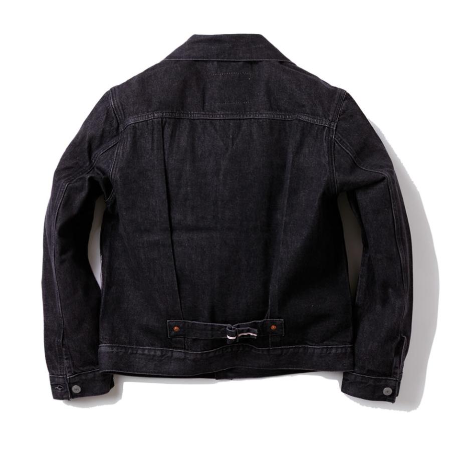 Levi's（リーバイス） LEVIS PREMIUM TYPE I TRACKER トラッカー