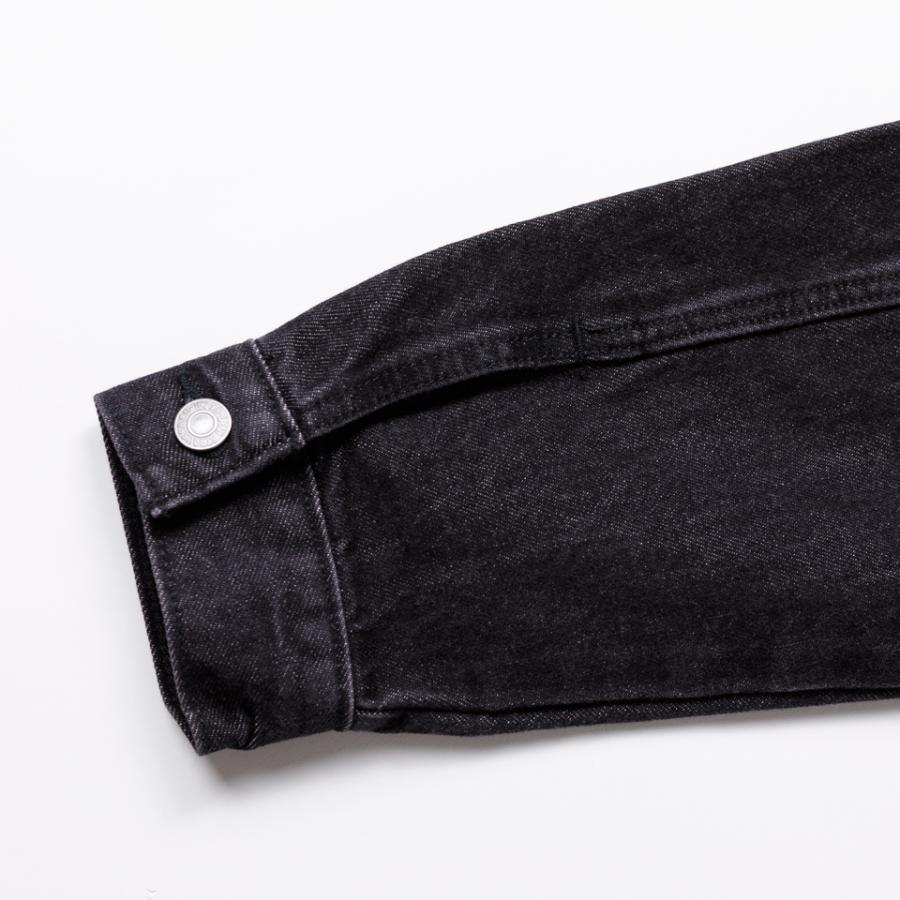 Levi's（リーバイス） LEVIS PREMIUM TYPE I TRACKER トラッカー