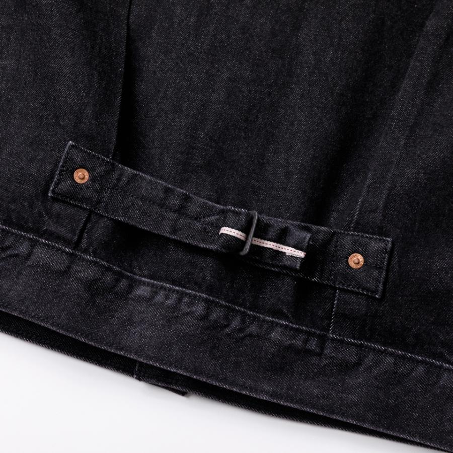 Levi's（リーバイス） LEVIS PREMIUM TYPE I TRACKER トラッカー