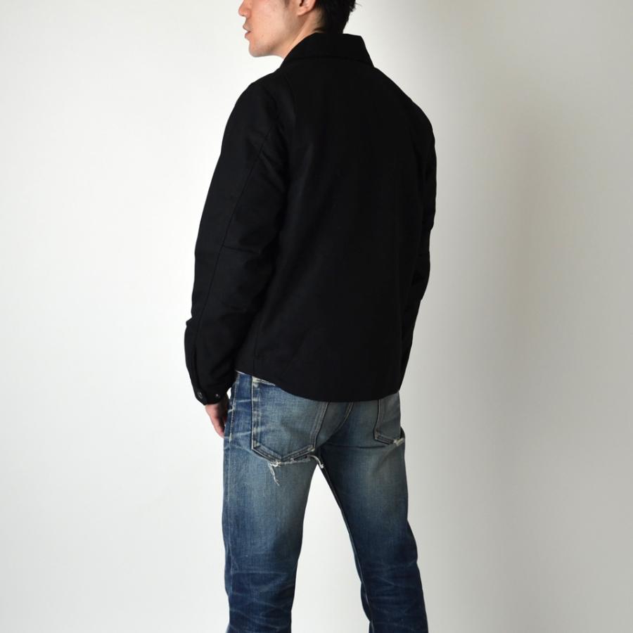 Carhartt カーハート103828 DUCK BLANKET-LINED DETROIT JACKET Carhartt カーハート103828 DUCK BLANKET-LINED DETROIT JACKET