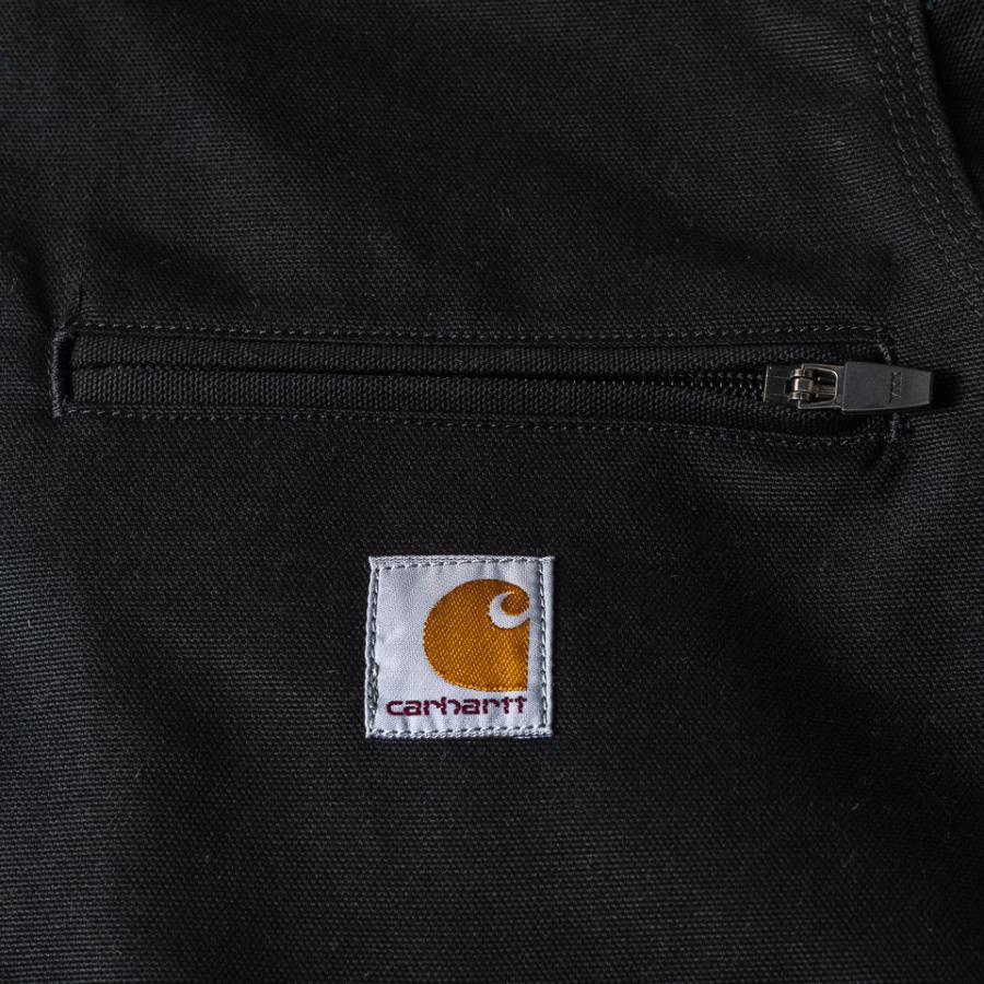 Carhartt カーハート103828 DUCK BLANKET-LINED DETROIT JACKET Carhartt カーハート103828 DUCK BLANKET-LINED DETROIT JACKET