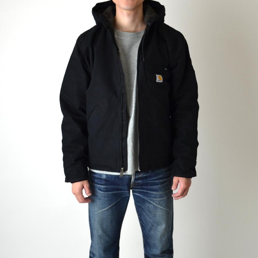 Carhartt ダックジャケット Carhartt カーハート ダックジャケット CARHARTT RELAXED FIT
