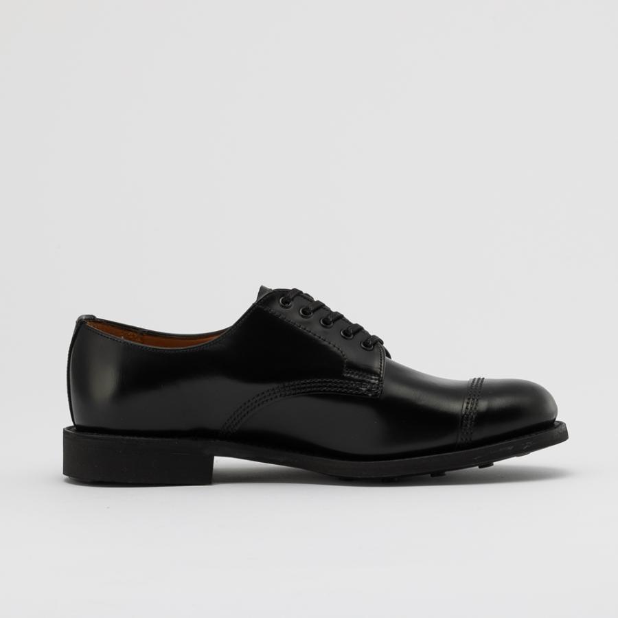 SANDERS サンダース 1128B MILITARY DERBY SHOE ミリタリー SANDERS サンダース 1128B MILITARY DERBY SHOE ミリタリー
