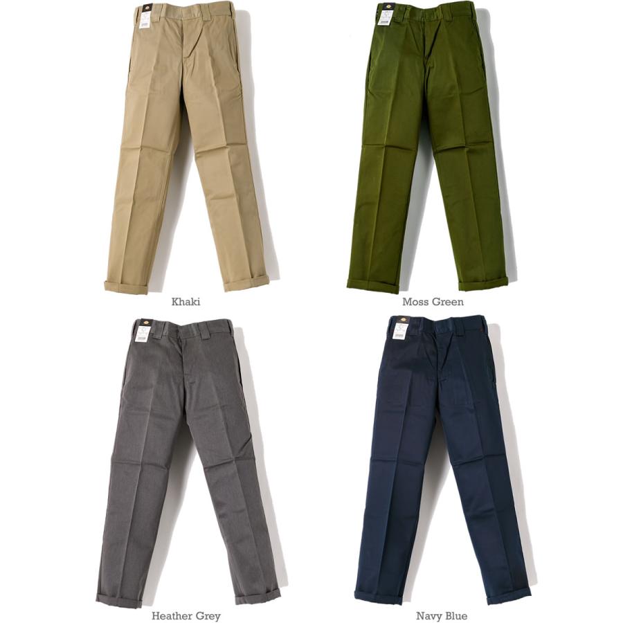 Dickies（ディッキーズ） Dickies TCツイル ルーズフィットワーク