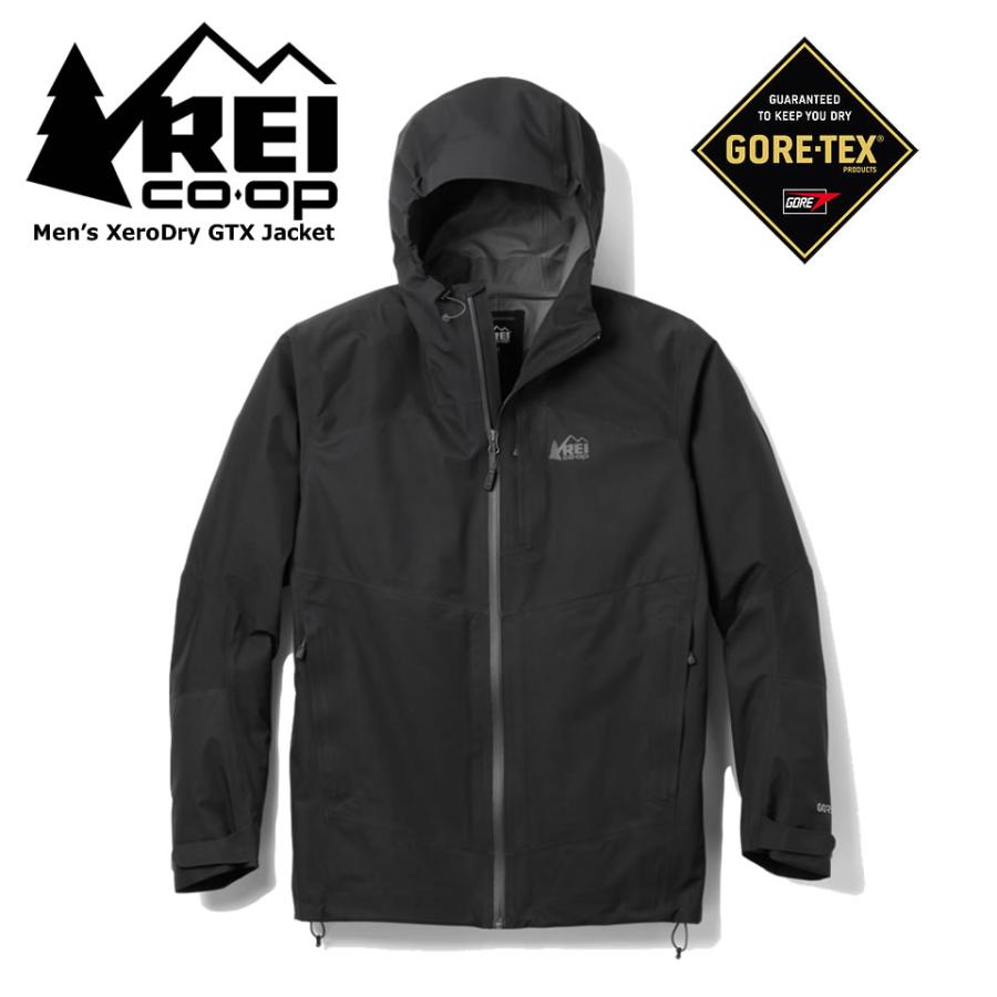 patagonia REI-Coop アールイーアイ M's XeroDry GTX Jacket patagonia REI-Coop アールイーアイ M's XeroDry GTX Jacket