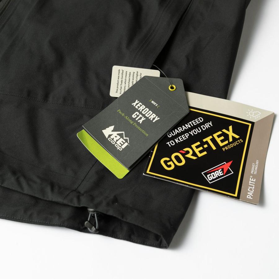 patagonia REI-Coop アールイーアイ M's XeroDry GTX Jacket patagonia REI-Coop アールイーアイ M's XeroDry GTX Jacket