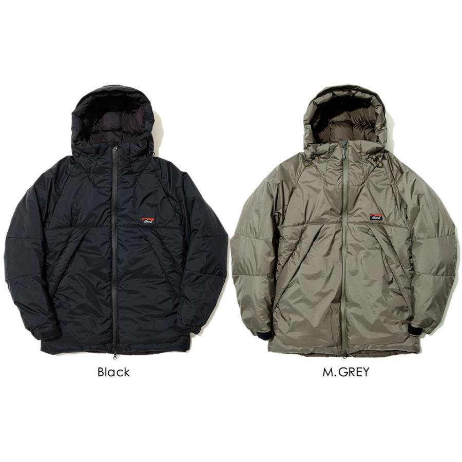 NANGA ナンガ オーロラテックスダウンジャケット イブキ : RAY