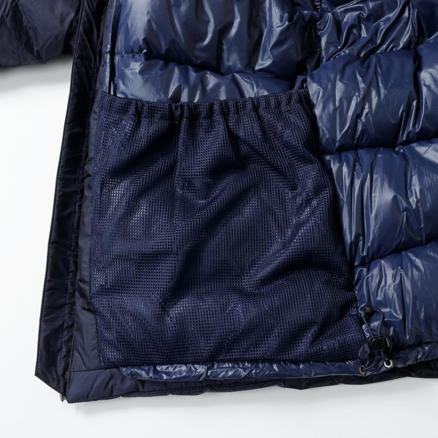 ナンガ NANGA オーロラライトダウンジャケット　ミカミ　ネイビー　M 楽天市場】NANGA ナンガ オーロラライトダウンジャケット ミカミ