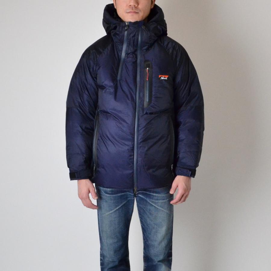 NANGA ナンガ オーロラテックスライト ダウンジャケット ミカミ : RAY