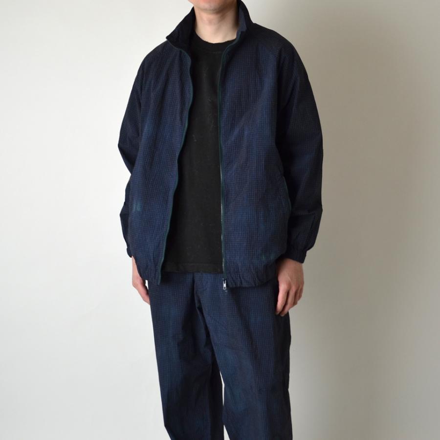 NANGA（ナンガ） HOLI ホーリー STRATOS TRACK JACKET ストラトス 