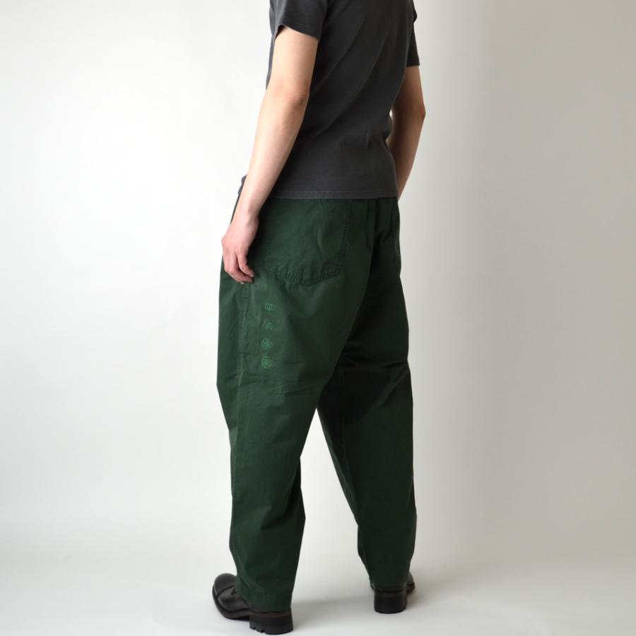 mihopatagonia nouveau green ジャケット・パンツ NANGA（ナンガ） HOLI ホーリー MOTIVE PANTS モーティブパンツ