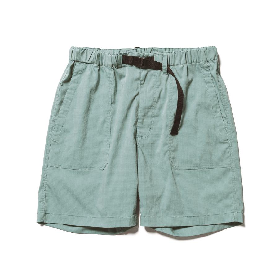 NANGA ナンガ TAKIBI RIPSTOP FIELD SHORTS タキビショーツ NANGA ナンガ TAKIBI RIPSTOP FIELD SHORTS タキビショーツ