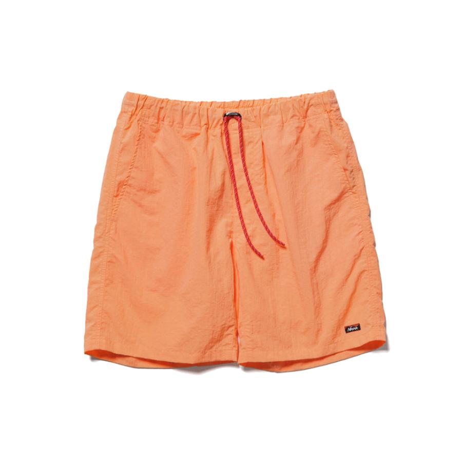 NANGA ナンガ NYLON TUSSER EASY SHORTS ナイロンタッサー NANGA ナンガ NYLON TUSSER EASY SHORTS ナイロンタッサー