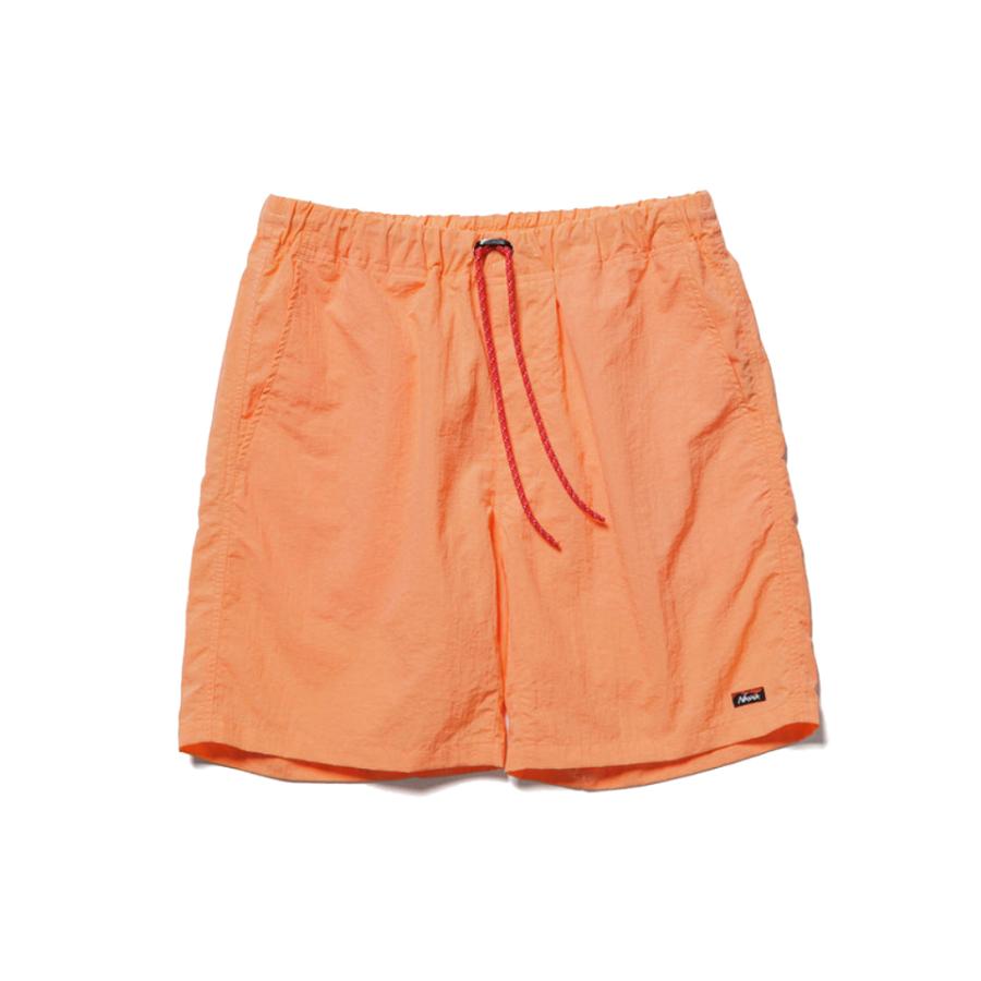 NANGA ナンガ NYLON TUSSER EASY SHORTS ナイロンタッサー イージーショーツ｜ray-online-store｜18