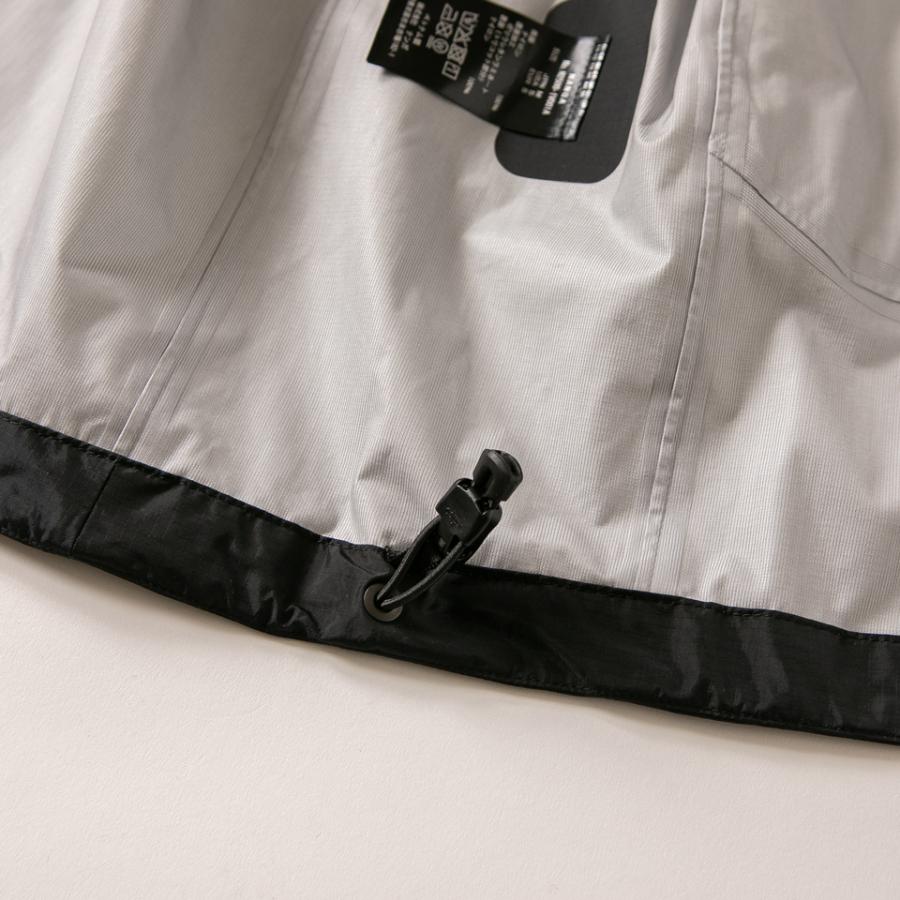 NANGA（ナンガ） AT 3L WEATHER SHELD JACKET オーロラテックス 3