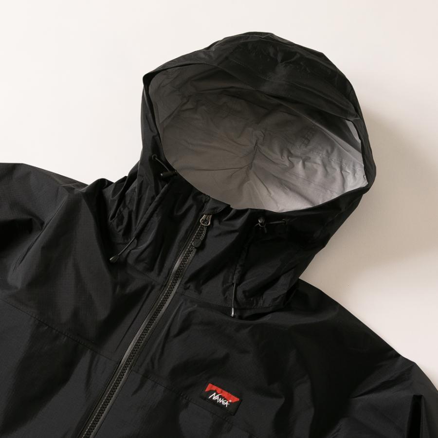 NANGA（ナンガ） AT 3L WEATHER SHELD JACKET オーロラテックス 3