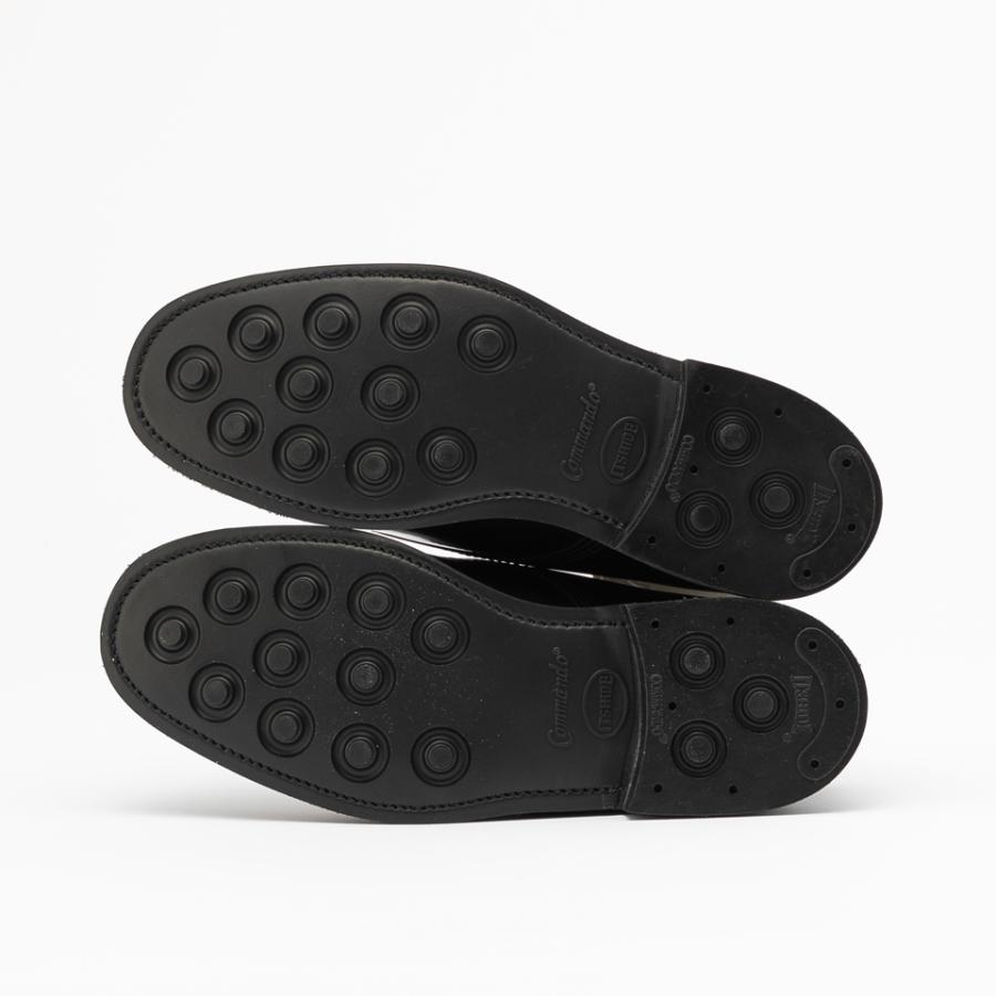 SANDERS サンダース 2246B MILITARY OFFICER SHOE ミリタリー SANDERS サンダース 2246B MILITARY OFFICER SHOE ミリタリー