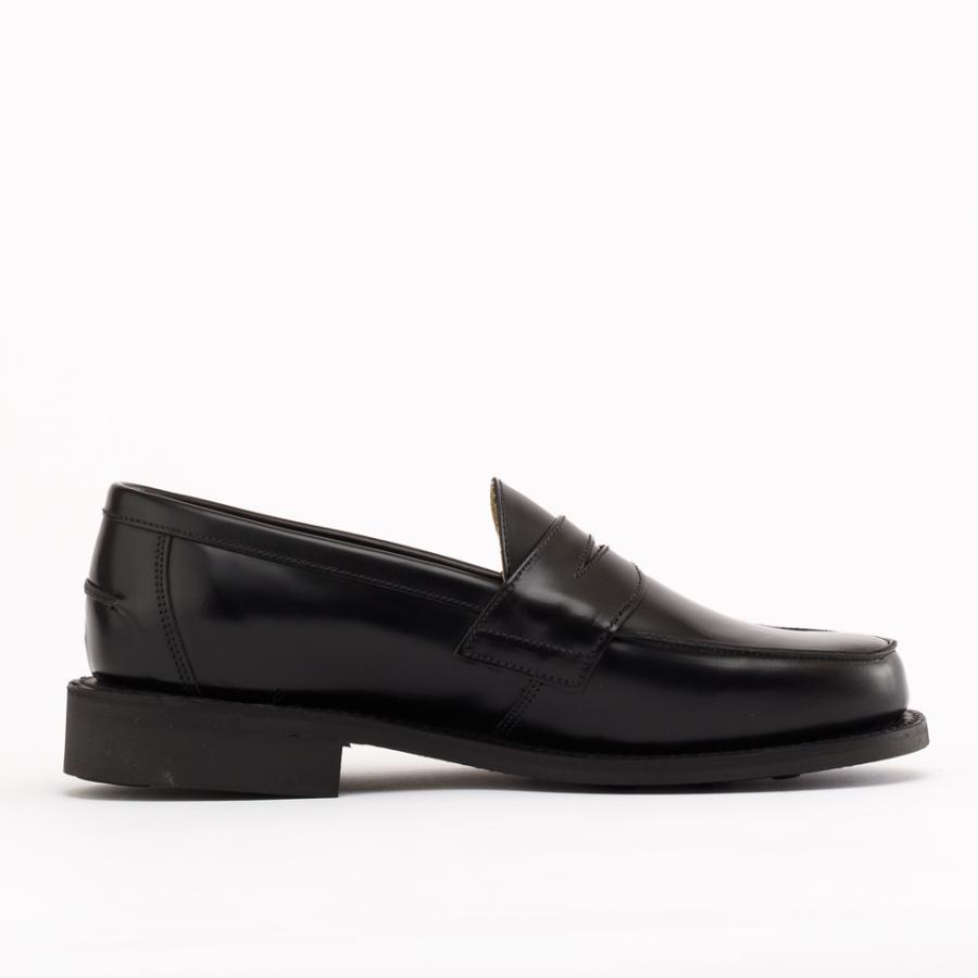 SANDERS（サンダース） 2314B BUTT SEAM LOAFER バットシーム