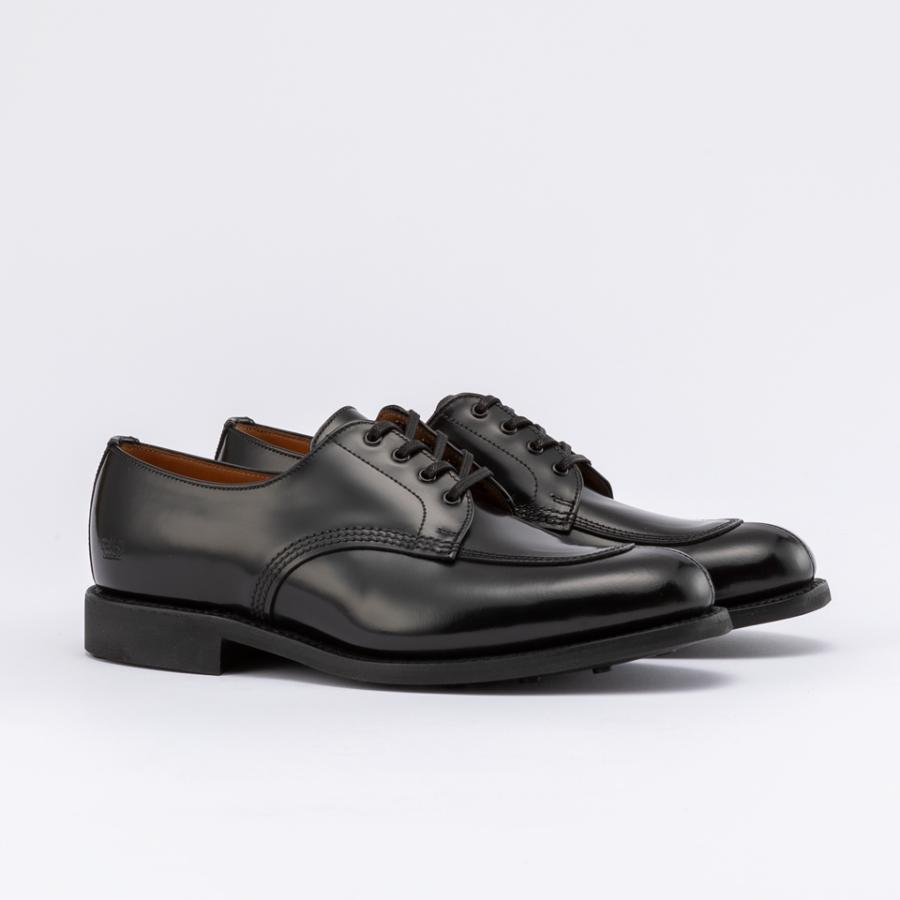SANDERS サンダース 2718B MILITARY APRON FRONT GIBSON SANDERS サンダース 2718B MILITARY APRON FRONT GIBSON