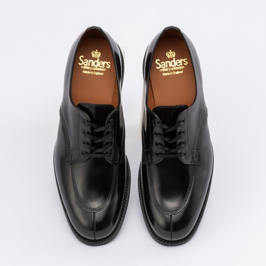 SANDERS サンダース 2718B MILITARY APRON FRONT GIBSON SANDERS サンダース 2718B MILITARY APRON FRONT GIBSON
