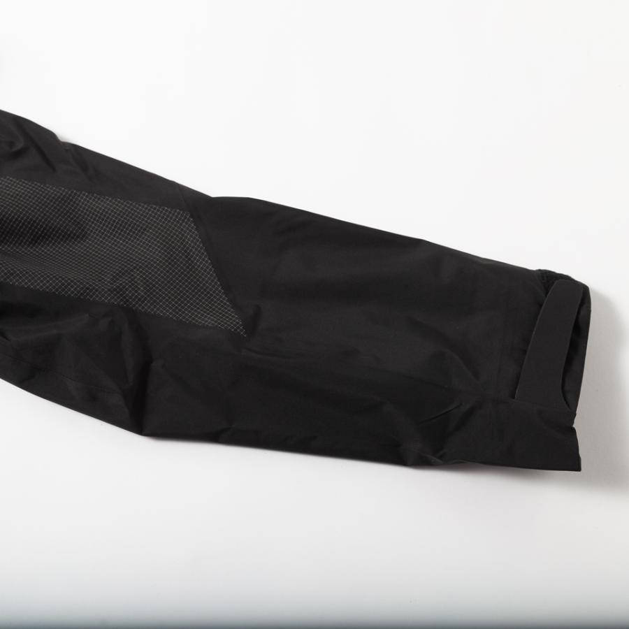ARC'TERYX アークテリクス ALPHA JACKET アルファ フード ARC'TERYX アークテリクス ALPHA JACKET アルファ フード