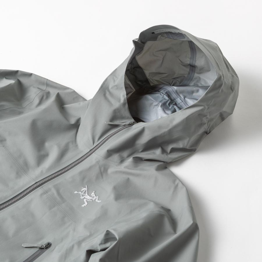 ARC'TERYX アークテリクス BETA JACKET ベータ フードジャケット