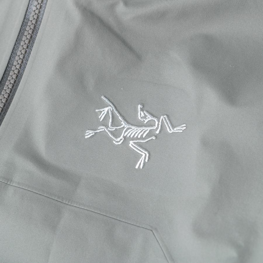 ARC'TERYX アークテリクス BETA JACKET ベータ フードジャケット