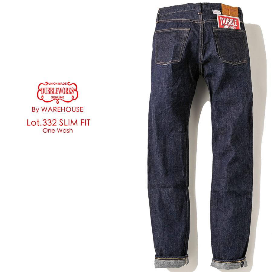 DUBBLEWORKS DOUBLE WORKS ダブルワークス BY WAREHOUSE 332 DUBBLEWORKS DOUBLE WORKS ダブルワークス BY WAREHOUSE 332