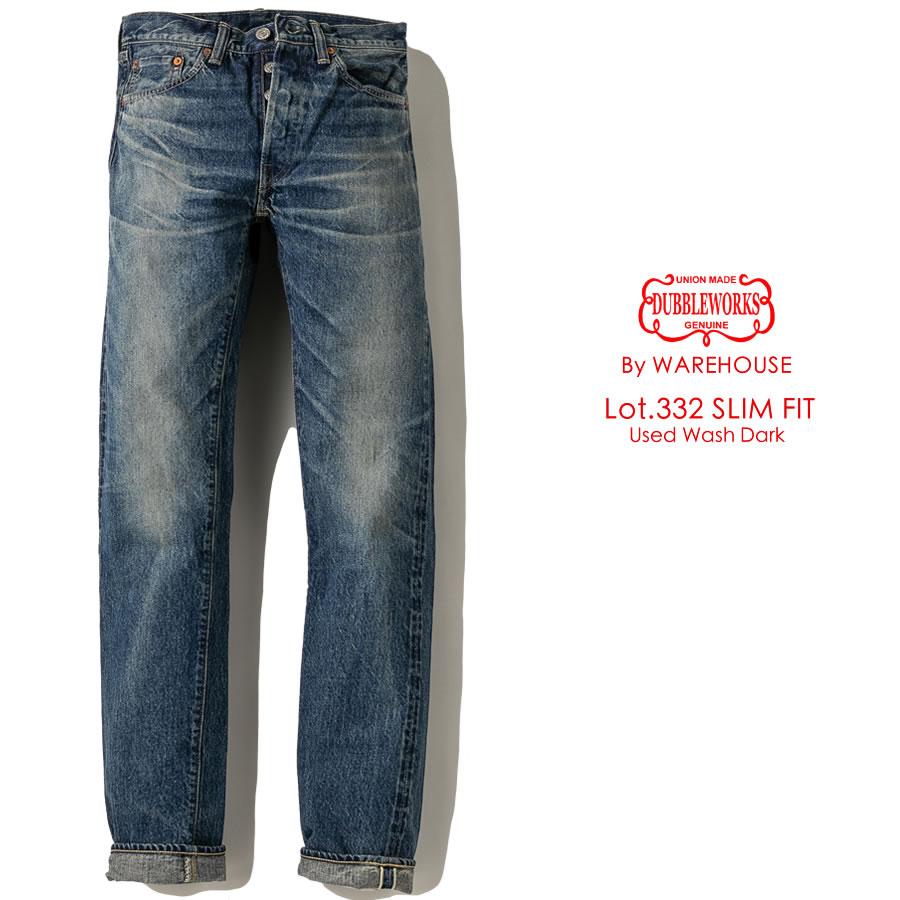 DUBBLEWORKS DOUBLE WORKS ダブルワークス BY WAREHOUSE 332 DUBBLEWORKS DOUBLE WORKS ダブルワークス BY WAREHOUSE 332