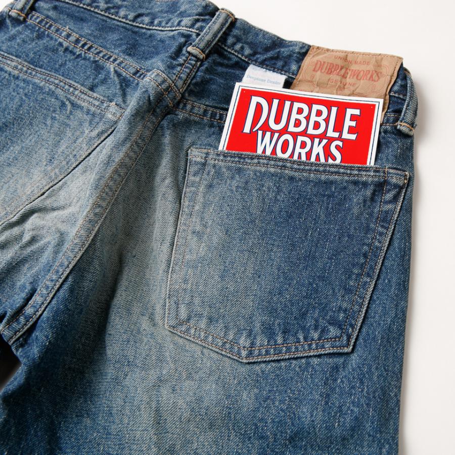 DUBBLEWORKS DOUBLE WORKS ダブルワークス BY WAREHOUSE 332 DUBBLEWORKS DOUBLE WORKS ダブルワークス BY WAREHOUSE 332