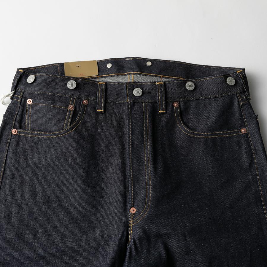 Levi's VINTAGE CLOTHING LEVI'S リーバイス 501XX 1933モデル Levi's VINTAGE CLOTHING LEVI'S リーバイス 501XX 1933モデル