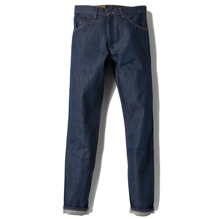 Levi's LEVI'S リーバイス VINTAGE 606 SUPER SLIM RIGID 1965 Levi's LEVI'S リーバイス VINTAGE 606 SUPER SLIM RIGID 1965