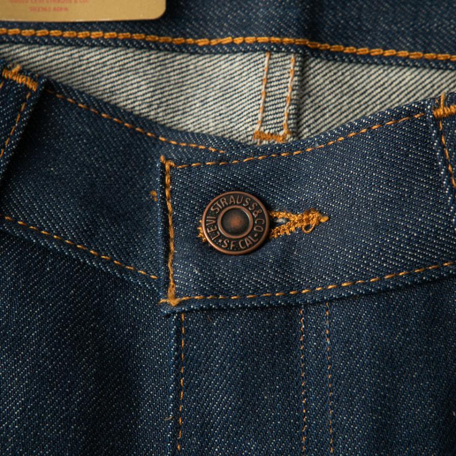 Levi's LEVI'S リーバイス VINTAGE 606 SUPER SLIM RIGID 1965 Levi's LEVI'S リーバイス VINTAGE 606 SUPER SLIM RIGID 1965