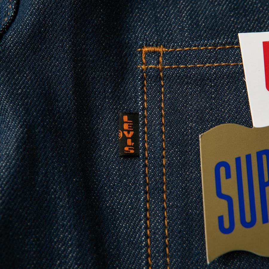 Levi's LEVI'S リーバイス VINTAGE 606 SUPER SLIM RIGID 1965 Levi's LEVI'S リーバイス VINTAGE 606 SUPER SLIM RIGID 1965