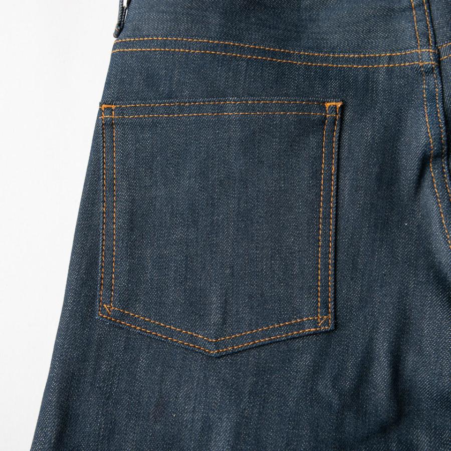 LEVI'S リーバイス VINTAGE 606 SUPER SLIM RIGID  1965モデル デニム ジーンズ スリムストレート 36060-0002｜ray-online-store｜08