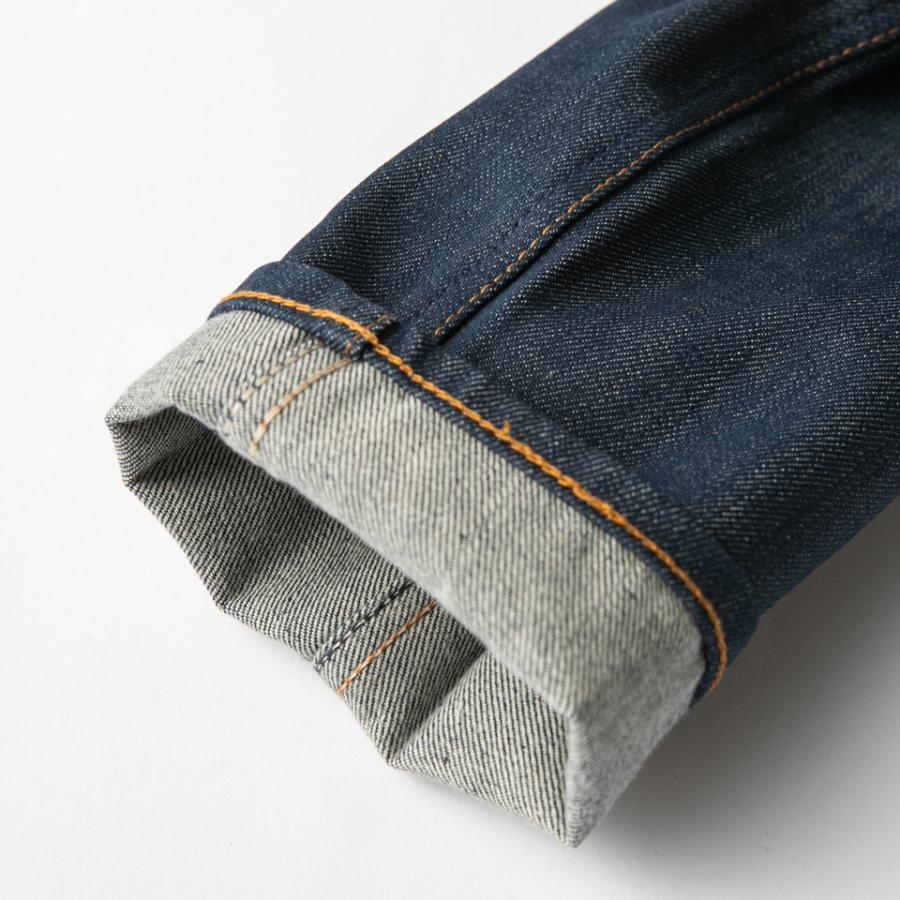Levi's LEVI'S リーバイス VINTAGE 606 SUPER SLIM RIGID 1965 Levi's LEVI'S リーバイス VINTAGE 606 SUPER SLIM RIGID 1965