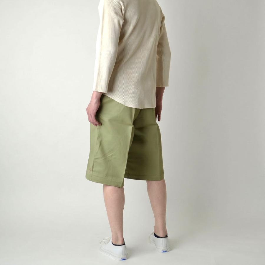 Dickies（ディッキーズ） 42283 ワークショーツ 13インチ マルチ