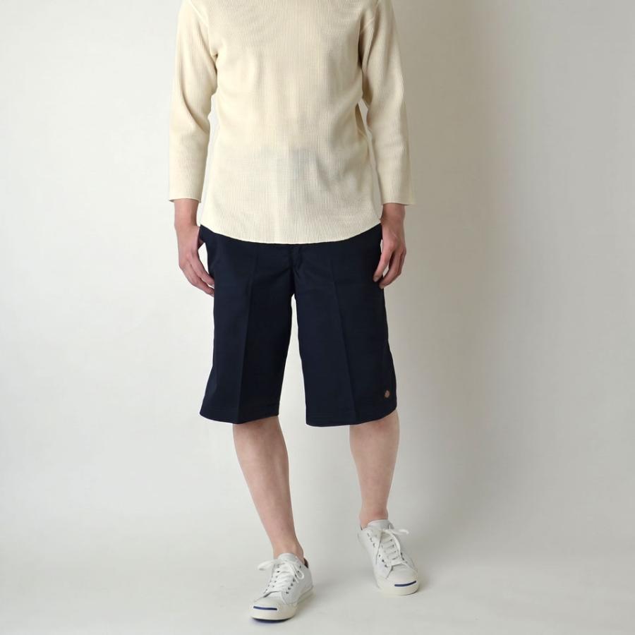 Dickies（ディッキーズ） 42283 ワークショーツ 13インチ マルチ