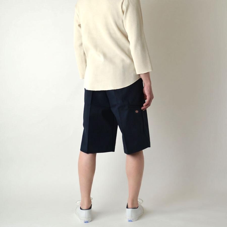 Dickies（ディッキーズ） 42283 ワークショーツ 13インチ マルチ