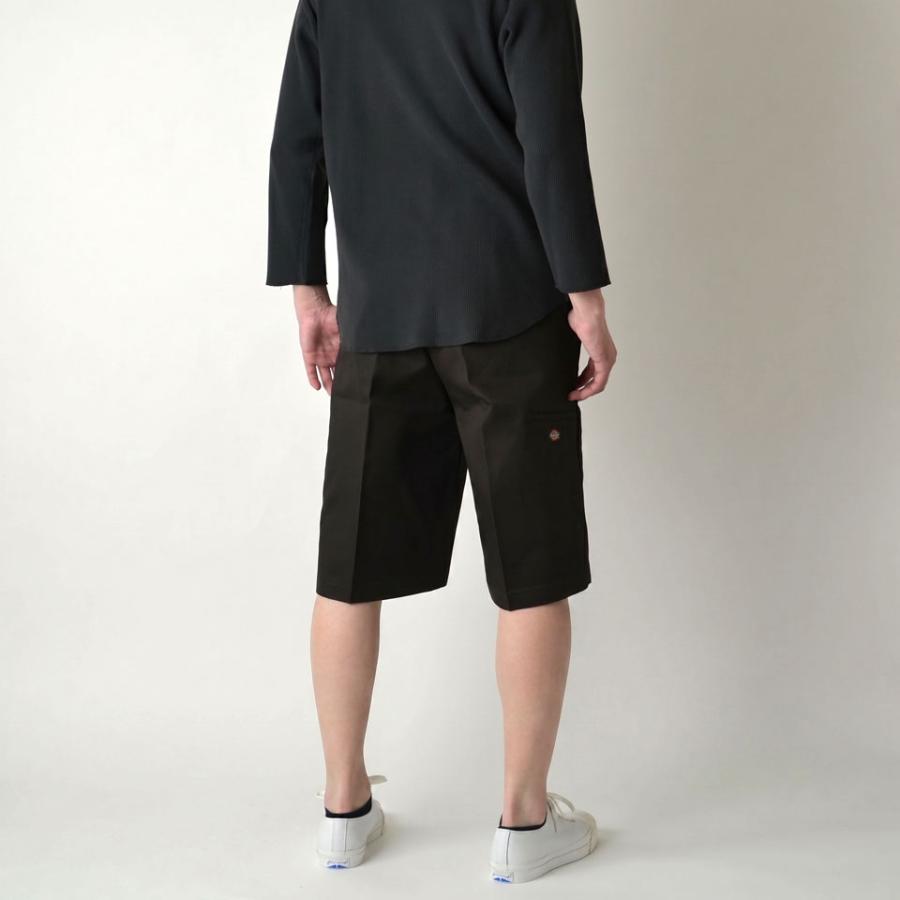 Dickies（ディッキーズ） 42283 ワークショーツ 13インチ マルチ