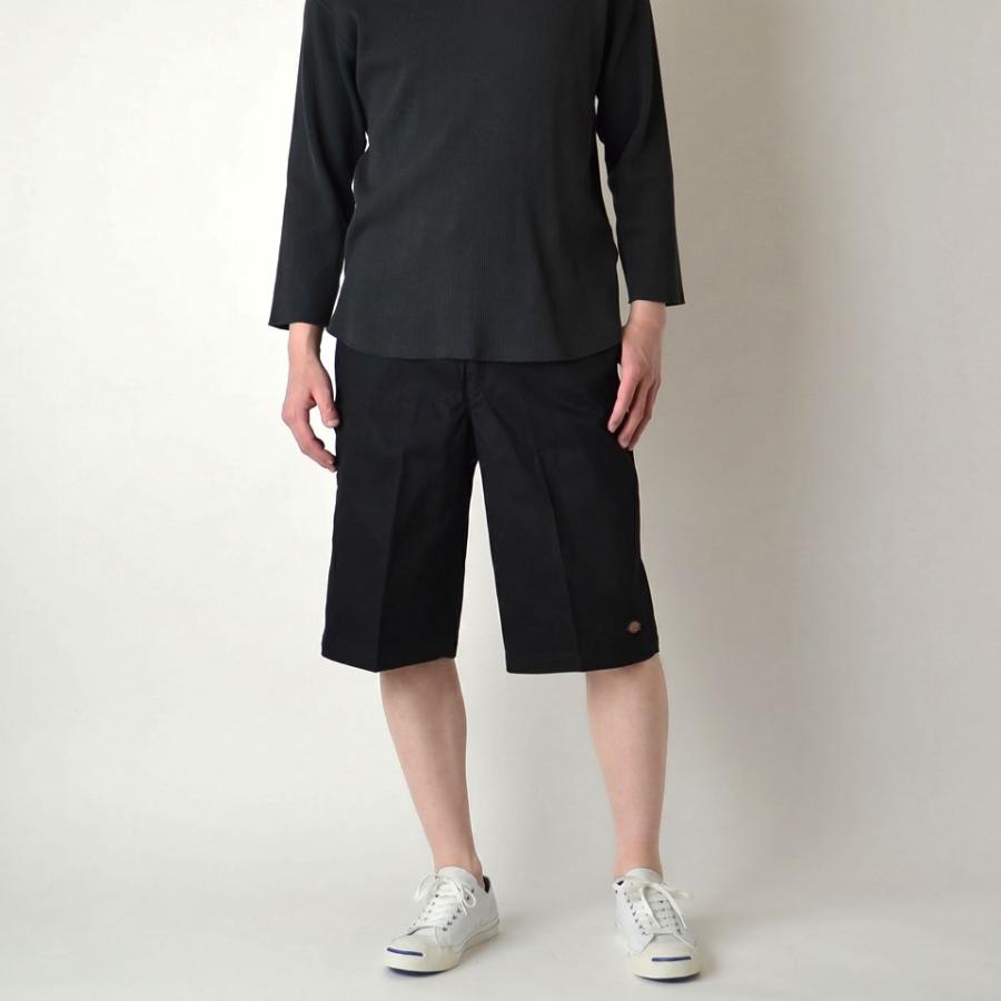Dickies（ディッキーズ） 42283 ワークショーツ 13インチ マルチ