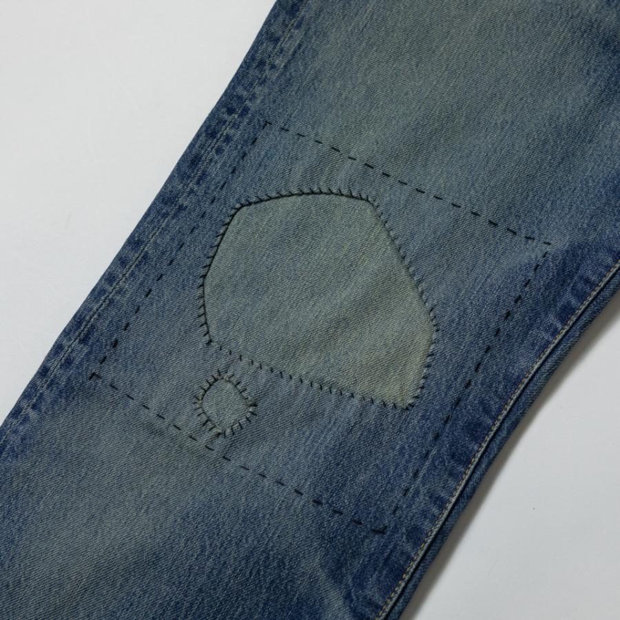 LEVI'S リーバイス VINTAGE 501XX 1947モデル HOLCOMB デニム ジーンズ ジーパン パンツ ストレート 47501-0228の画像
