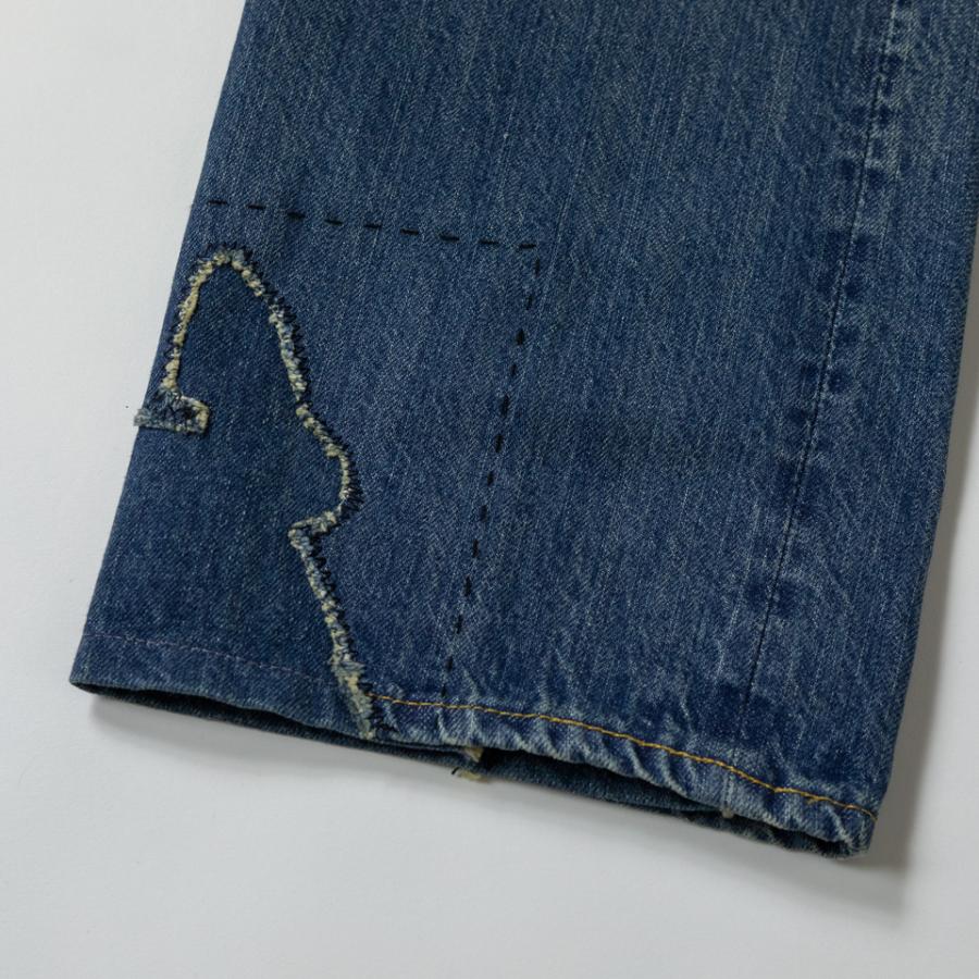 LEVI'S リーバイス VINTAGE 501XX 1947モデル HOLCOMB デニム ジーンズ ジーパン パンツ ストレート 47501-0228の画像
