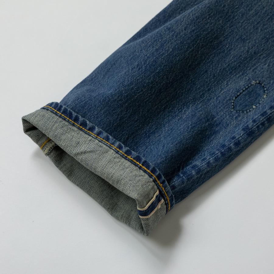 LEVI'S リーバイス VINTAGE 501XX 1947モデル HOLCOMB デニム ジーンズ ジーパン パンツ ストレート 47501-0228の画像
