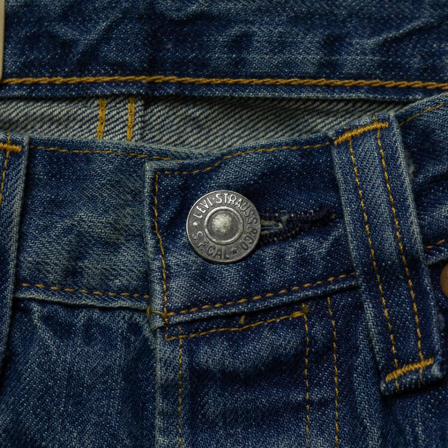 LEVI'S リーバイス VINTAGE 501XX 1947モデル HOLCOMB デニム ジーンズ ジーパン パンツ ストレート 47501-0228の画像