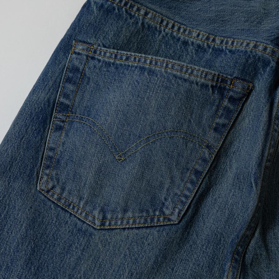 LEVI'S リーバイス VINTAGE 501XX 1947モデル HOLCOMB デニム ジーンズ ジーパン パンツ ストレート 47501-0228の画像