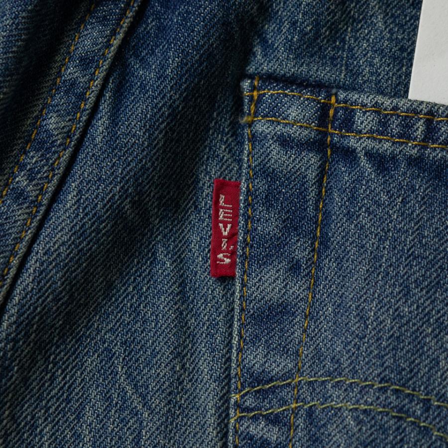 LEVI'S リーバイス VINTAGE 501XX 1947モデル HOLCOMB デニム ジーンズ ジーパン パンツ ストレート 47501-0228の画像