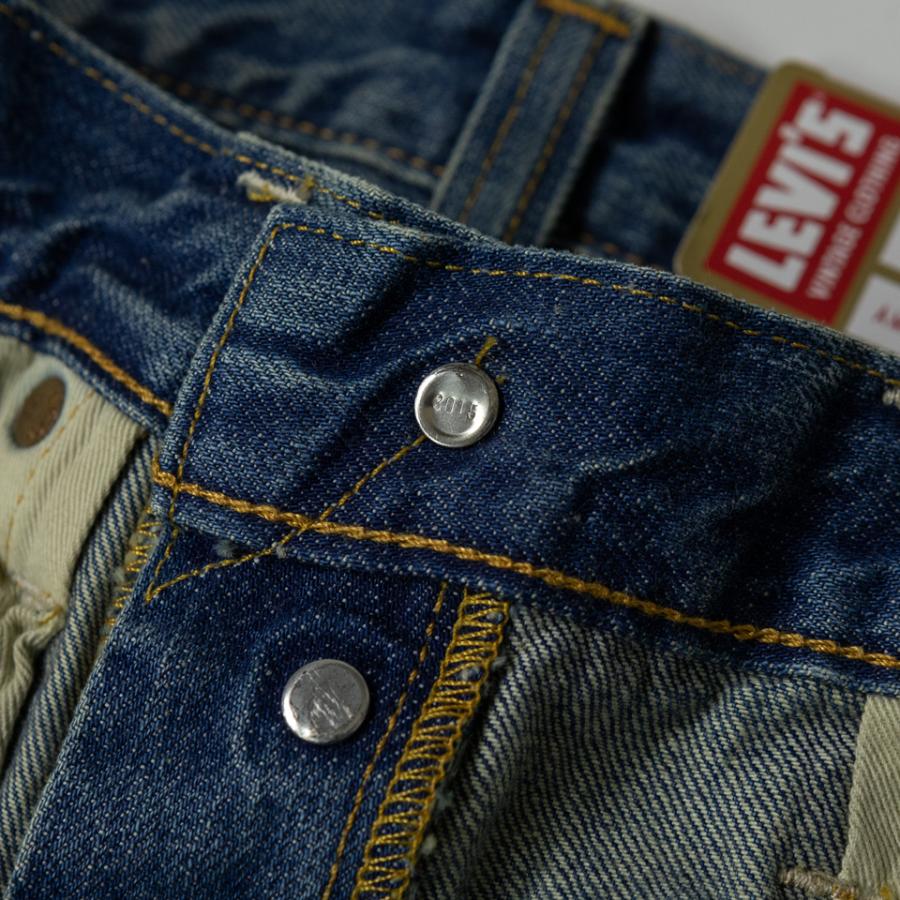 LEVI'S リーバイス VINTAGE 501XX 1947モデル HOLCOMB デニム ジーンズ ジーパン パンツ ストレート 47501-0228の画像