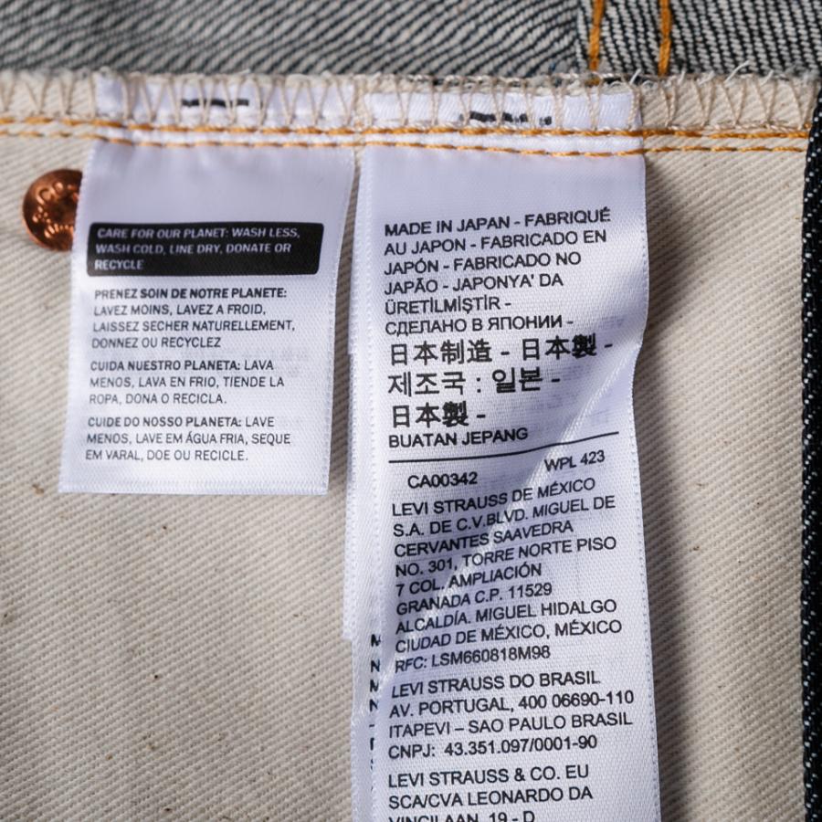 Levi's VINTAGE CLOTHING LEVI'S リーバイス 501XX 1947モデル Levi's VINTAGE CLOTHING LEVI'S リーバイス 501XX 1947モデル