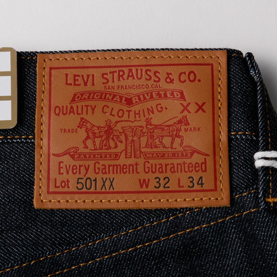 Levi's VINTAGE CLOTHING LEVI'S リーバイス 501XX 1947モデル Levi's VINTAGE CLOTHING LEVI'S リーバイス 501XX 1947モデル